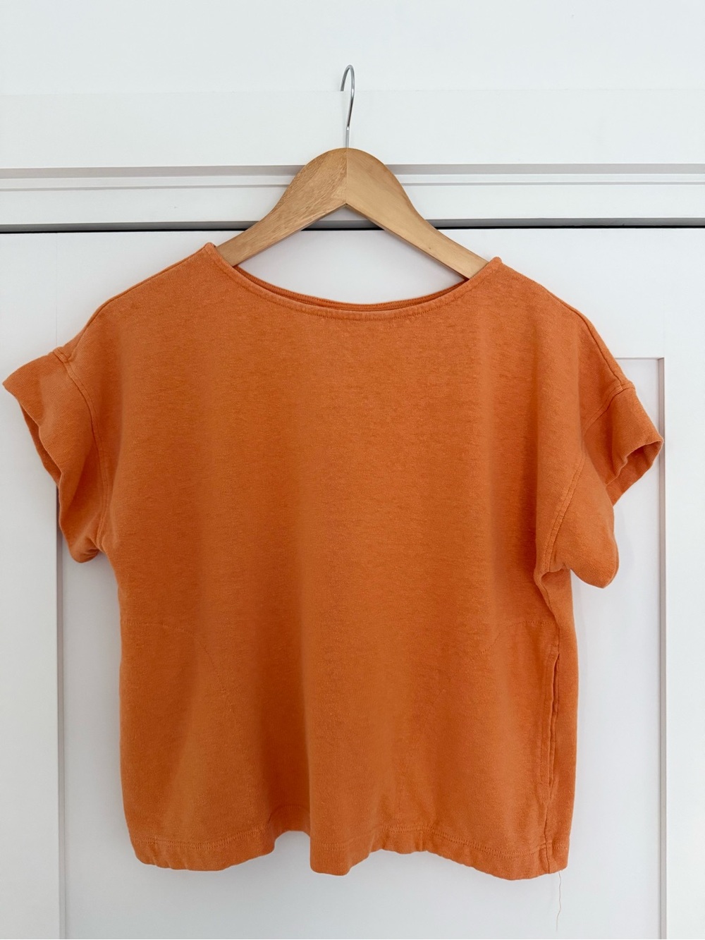 Jungmaven Taos Short-Sleeve Tee